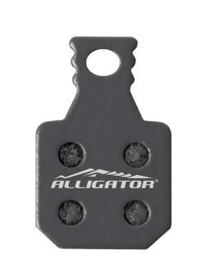 brzdové destičky ALLIGATOR Magura MT5/7 organické Akce