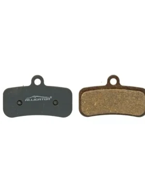 brzdové destičky ALLIGATOR SH Saint/ZEE sintr. OEM Sleva