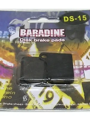 brzdové destičky DS-15 Deore M555 Horká Nabídka