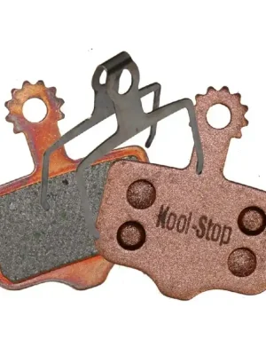 Top Prodej brzdové destičky KOOLSTOP Avid Elixir Sintrované