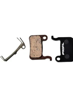 Sezónní Sleva brzdové destičky PROFIL AD0104 SM Shimano XTR,XT,S