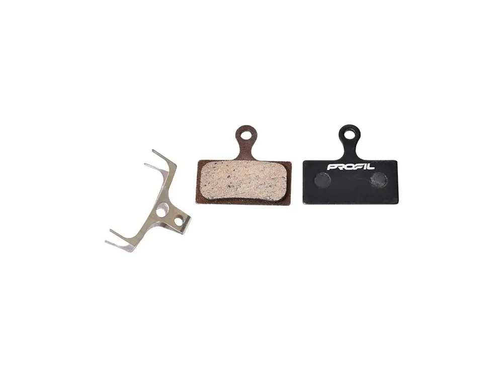 Nakupujte Hned brzdové destičky PROFIL AD0106 OR Shimano XTR,XT,S