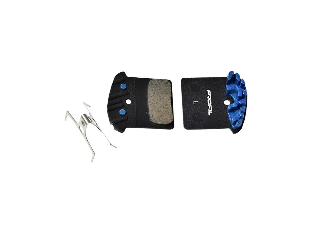 brzdové destičky PROFIL AT0106 OR Shimano XTR,XT,S Víkendová Akce
