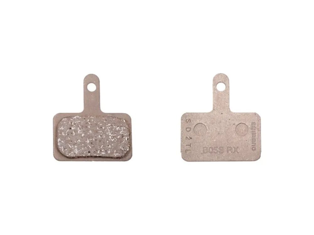 Oblíbený brzdové destičky SH B05S M525,495,475 sáček
