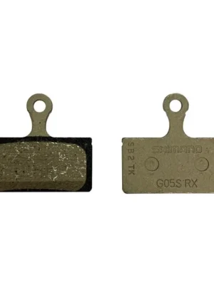 brzdové destičky SH G05S XTR,XT,SLX polymer.v sáčk Cenový Hit