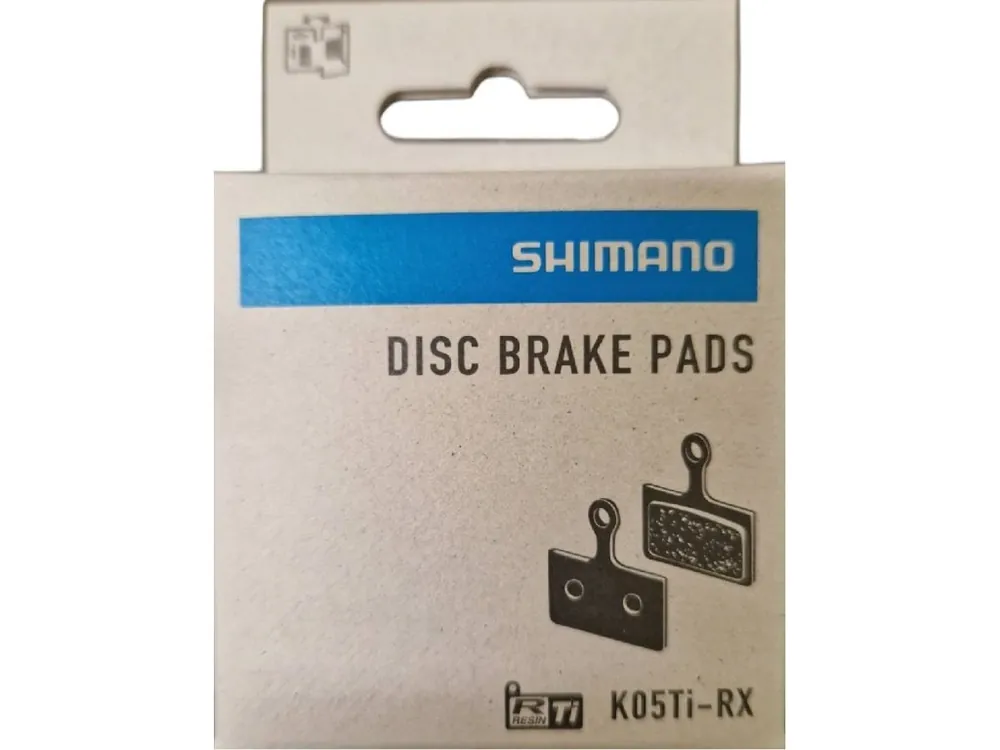brzdové destičky SH K05Ti RX silnič. BRR9170,805 p Nejlepší Cena