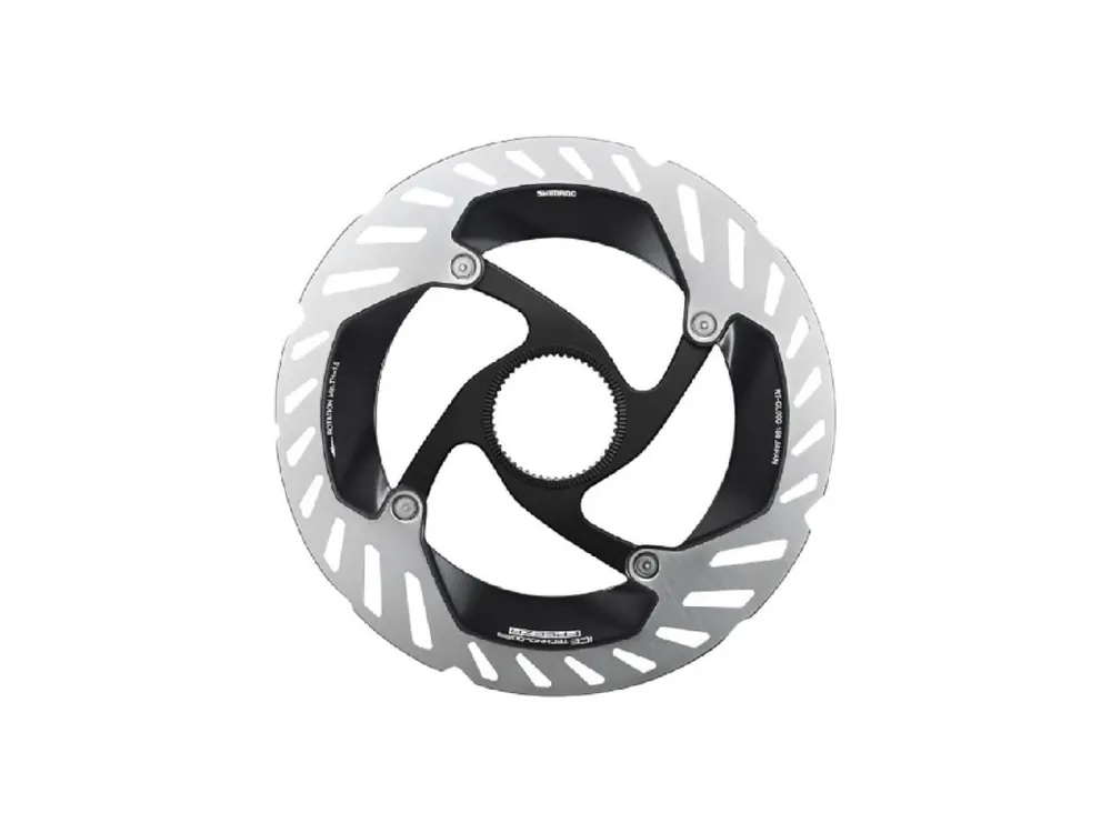 Finální Výprodej brzdový kotouč SH RTCL900SE 160mm Centerlock