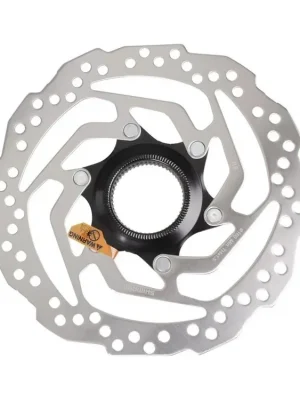 Horká Nabídka brzdový kotouč SH SMRT10 160mm Centerlock