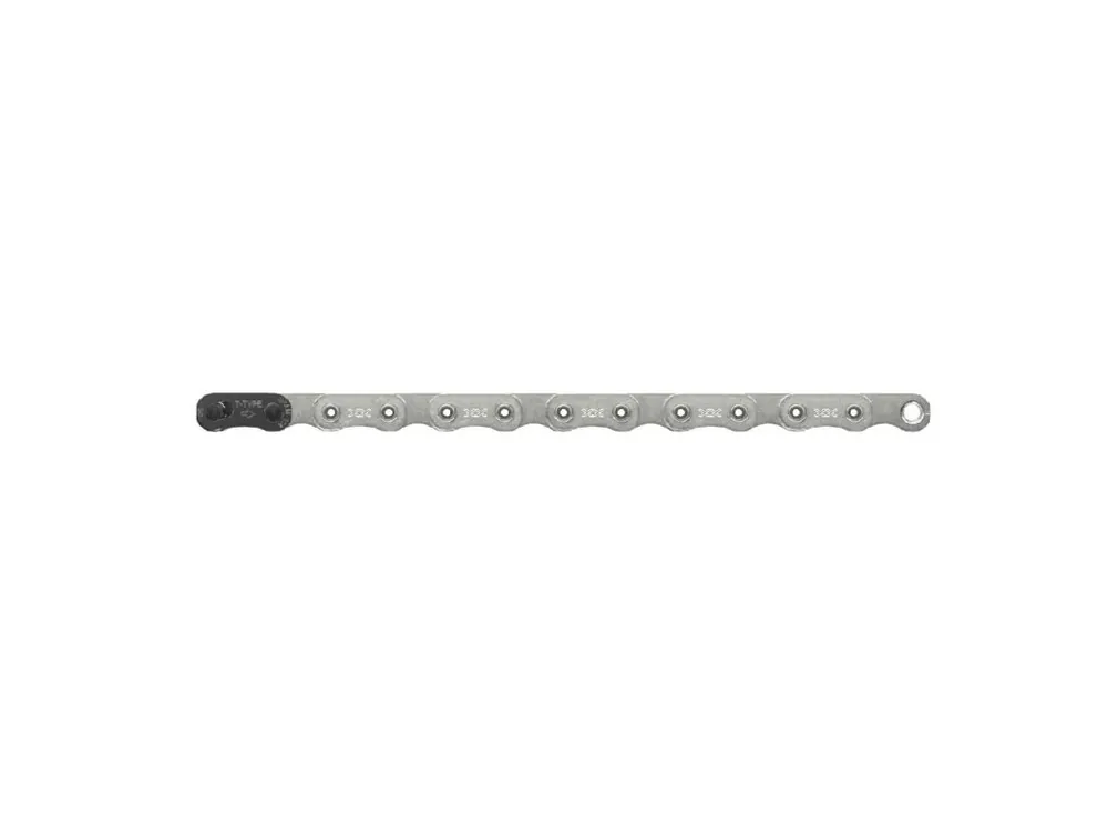 řetěz SRAM CN XX T-Type Eagle 12s+spojka 126č krab Super Cena