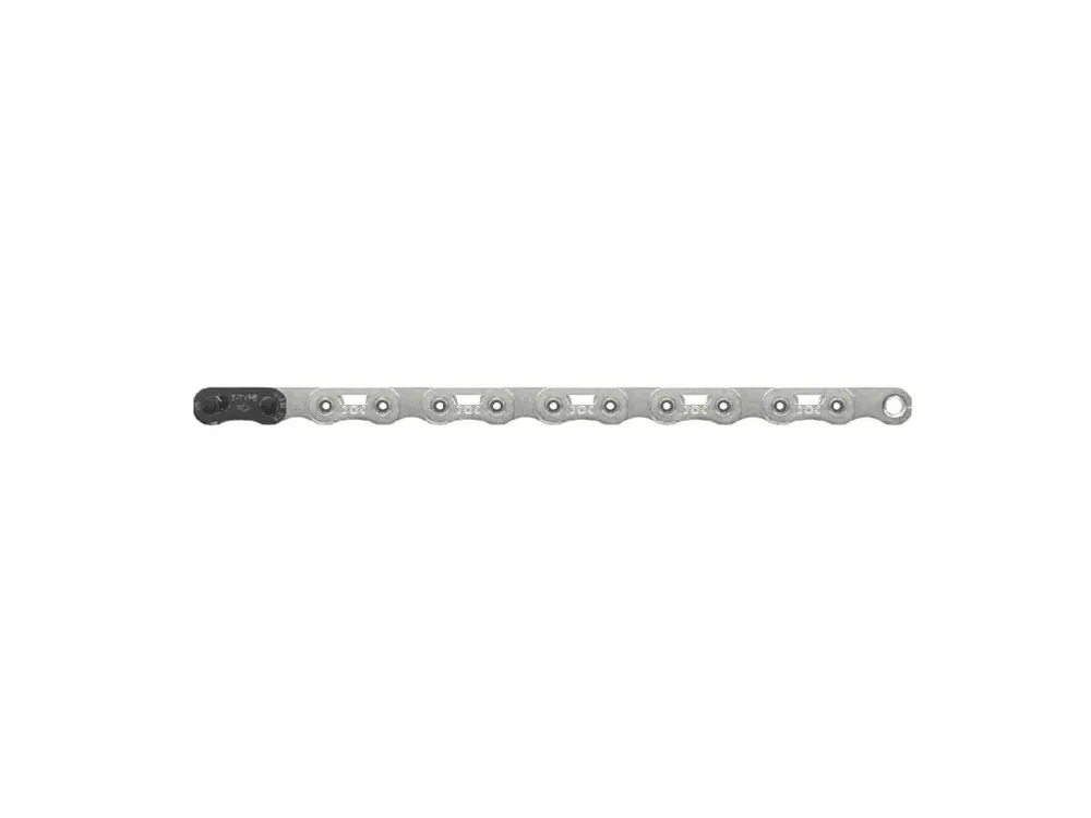 řetěz SRAM CN XX-SL T-Type Eagle 12s+spojka 126č k Pouze Dnes