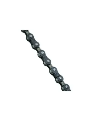 Ověřený řetěz YBN S50 116 Maglie 6-8speed 1/2x3/32" krab