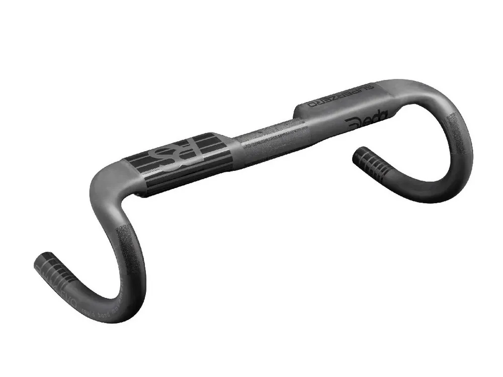 Levný řidítka DEDA silniční Superzero RS carbon POB