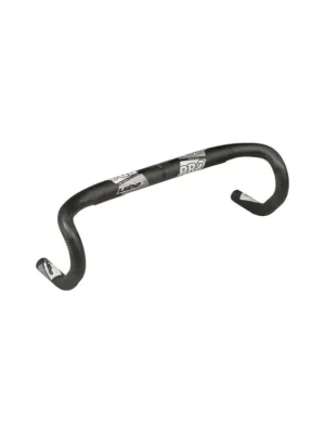 Nejprodávanější řidítka PRO sil.VIBE carbon black 31,8/440mm s-s