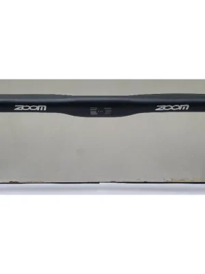 řidítka ZOOM silniční DR-AL 195BT 31,8/440mm Aero Nakupujte Hned