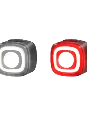 sada blikaček MAGICSHINE Seemee 150 Combo 9f/9fUSB Tovární Cena