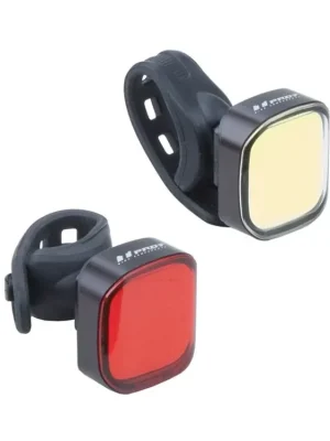 Pouze Dnes sada blikaček PRO-T Plus 6217 COB chip P+Z