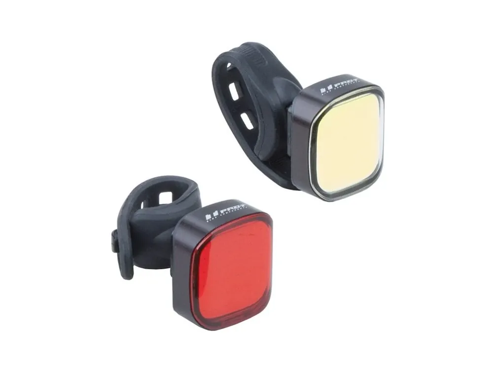 Pouze Dnes sada blikaček PRO-T Plus 6217 COB chip P+Z