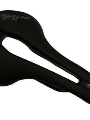 Speciální Cena sedlo SEL.IT.Flite Boost Superflow Manganese black