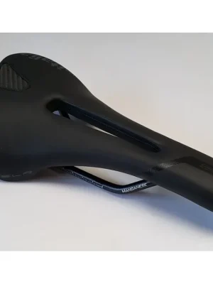 sedlo SEL.IT.SLR Flow black manganese Novinka