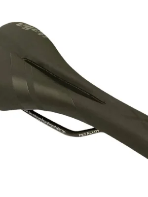 sedlo SEL.IT.X1 Flow black FEC alloy Jen Po Omezenou Doba