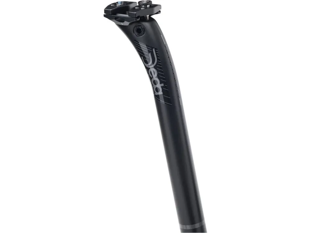 Nejlepší Cena sedlovka DEDA Superzero carbon POB 25off/350