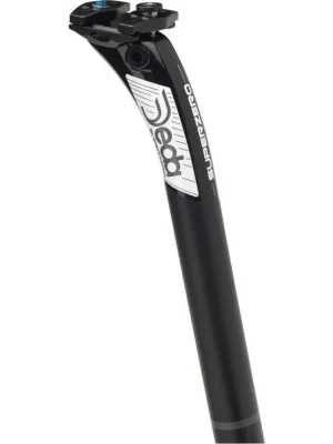 Nejlepší Cena sedlovka DEDA Superzero carbon wh 25off/350