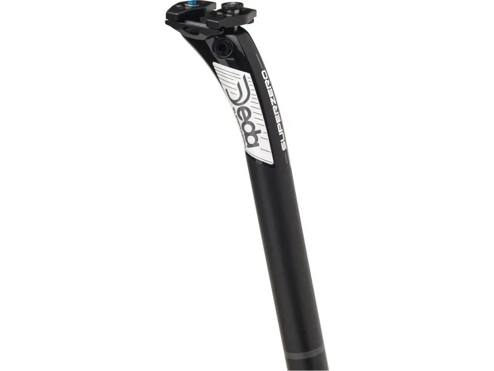 Nejlepší Cena sedlovka DEDA Superzero carbon wh 25off/350