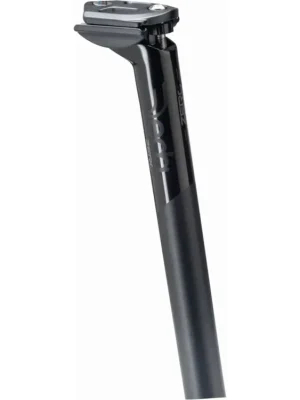 Levný sedlovka DEDA Zero2 POB 21off/350mm black