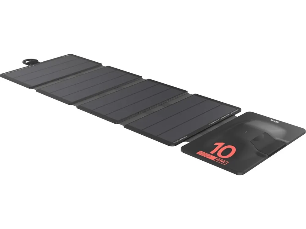 Nízká Cena Solární panel KNOG PWR Sun Panel 10 Watt