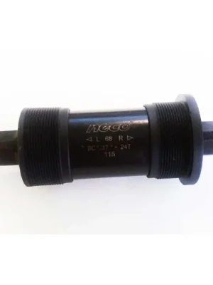 středová osa NECO ložiska+nylon misky 110mm 4hr. Cenově Výhodný
