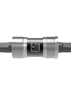 Vrácení Zdarma středová osa SH UN300 čtyřhran BSA 73/118 mm