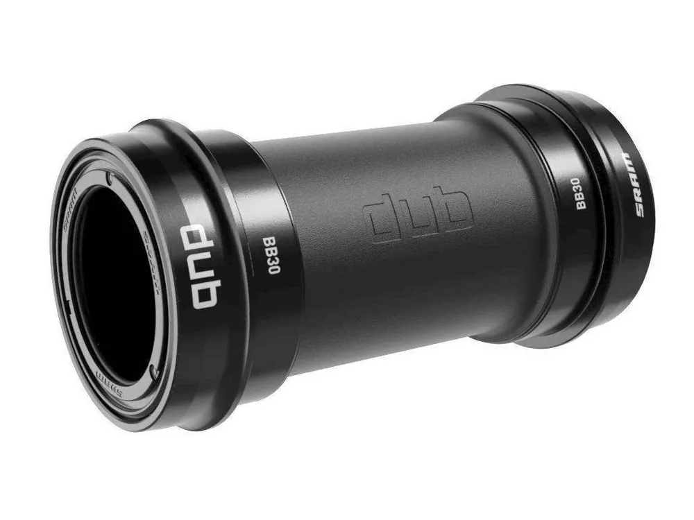 středové misky SRAM s ložisky DUB BB30 MTB 73 Ihned K Objednání