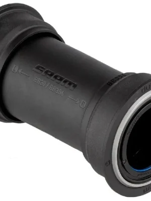 Cenově Výhodný středové misky SRAM s ložisky DUB BB386 86,5 Road