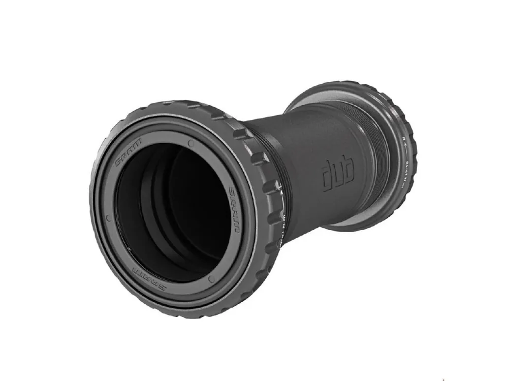 Novinka středové misky SRAM s ložisky DUB BSA 83 AI