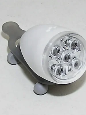 Originální světlo INFINI Chiot přední bílé 5x bílá LED