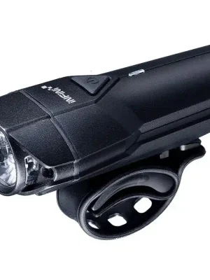 světlo INFINI Lava 500 přední 10W 5f USB black Vrácení Zdarma