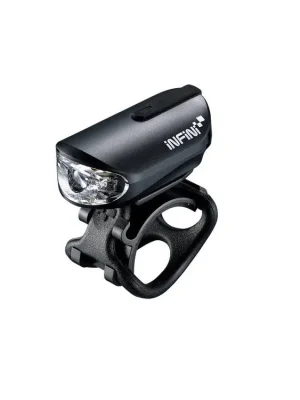 světlo INFINI Olley I-210P přední 4f USB black Horká Nabídka