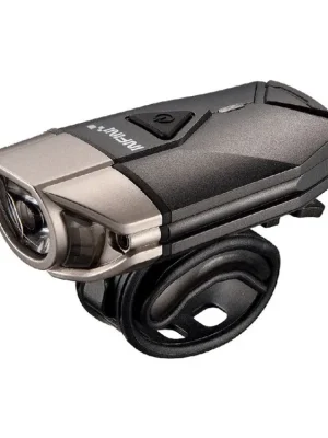 světlo INFINI Super Lava 4f 3W LED blk/titan 300lm Novinka