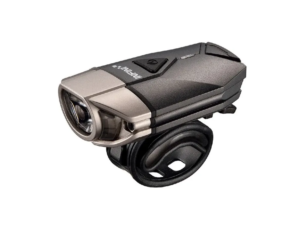 světlo INFINI Super Lava 4f 3W LED blk/titan 300lm Novinka