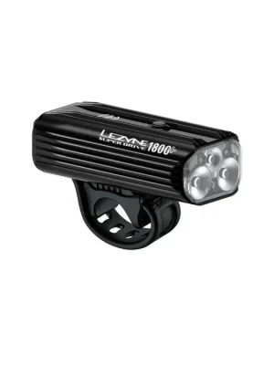 Horká Nabídka světlo LEZYNE přední Super Drive 1800+ smart black