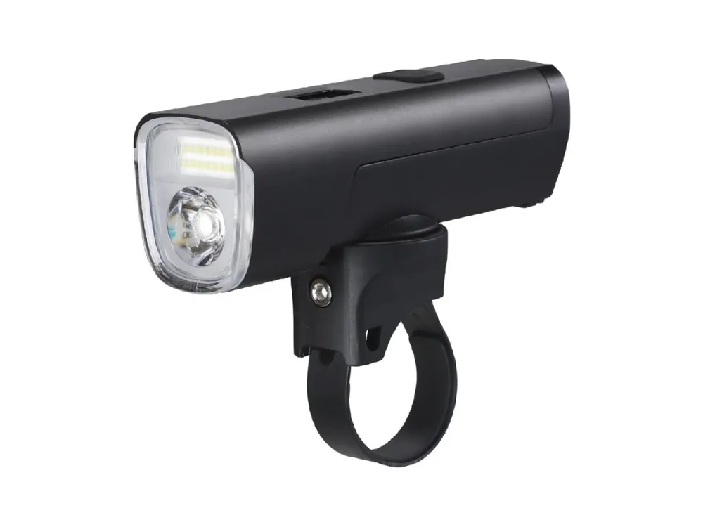 Sleva světlo MAGICSHINE přední ALLTY 1500 5f USB bl