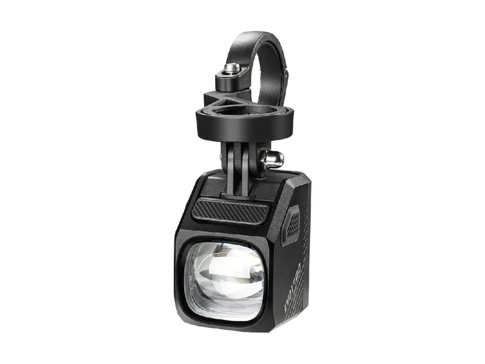 Sezónní Sleva světlo MAGICSHINE přední EVO 1700 8f USB bl