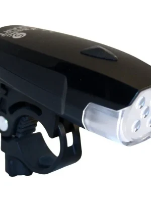 Sleva světlo SMART přední 111W černé 5 LED