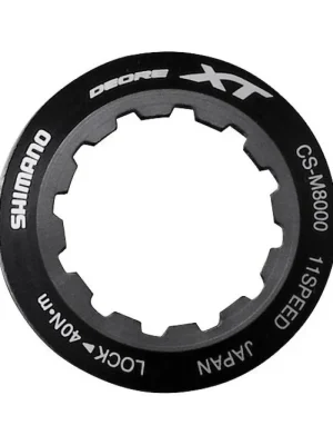 šroub SH pro uchycení kazety 11 speed CSM8000 Autentický