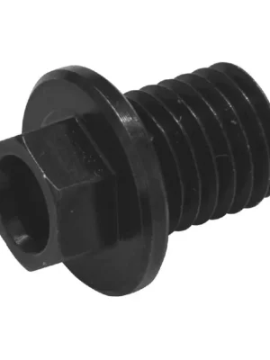 Zlevněný šroub SHIMANO spojující dual+hadici pro 9120,9170