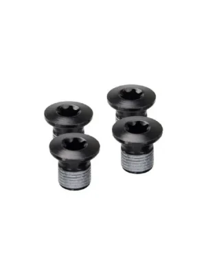 šrouby do převodníků SHIMANO R9100 4ks M8x1 Oblíbený
