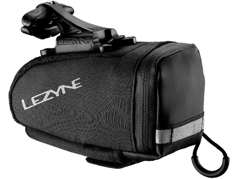 taška pod sedlo LEZYNE M-Caddy QR black Vrácení Zdarma