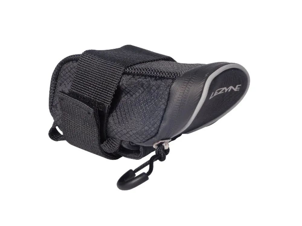 Finální Výprodej taška pod sedlo LEZYNE Micro Caddy M black