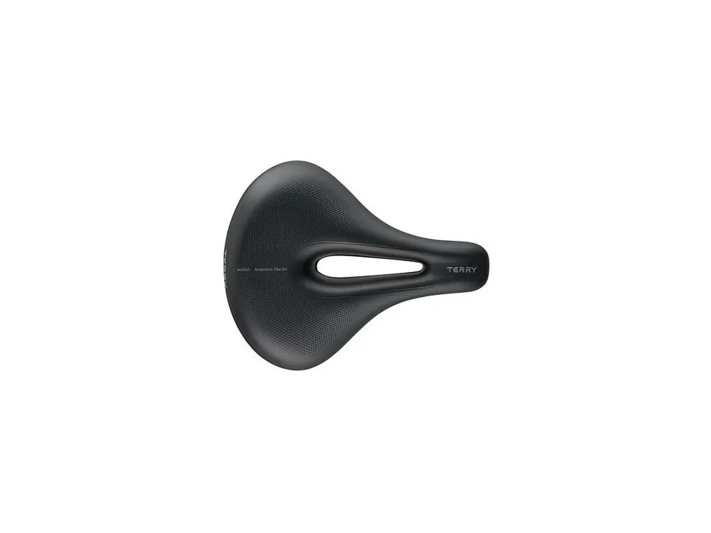 Terry sedlo Anatomica Flex Gel Women Nejlepší Volba