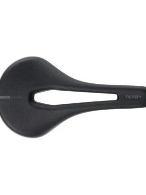 Akční Cena Terry sedlo Butterfly Arteria Gel Max Women